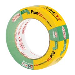 Masking Tape - Green - 36 mm x 55 m