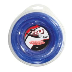 Laser Edge Square Trimmer Line - Blue - 0.065" x 269'