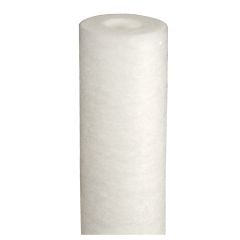 5 Microns Pre-Filter Cartridge - White - 20"