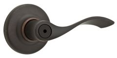 Belmont lever - Ven.bronze - Privacy