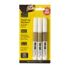 Touch-Up Marker Pro Set - Clear Tones - 3/Pkg