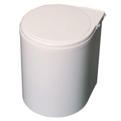 Plastic Waste Bin (13 l)