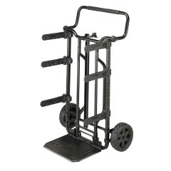 Carrier -  ToughSystem® - 26 7/8" x 20 1/8" x 43 5/8" - Black