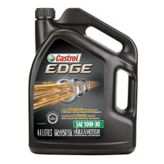 10W30 Motor Oil - 5 L