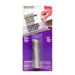 All-purpose solder