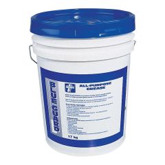 SONIC Blue-Guard All-Purpose Grease - 17 kg