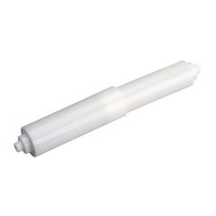 Roller For Holder Tissue - White