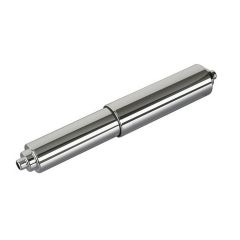 Roller For Holder Tissue - Chrome