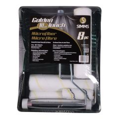 Golden Touch painting kit