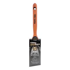 Angular Paint Brush - 2"