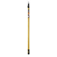 Telescopic Extension Pole - 4 - 8'