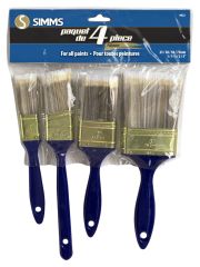 Paint Brush Set