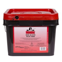 Hombre Mini Block Rodenticide - 5 kg