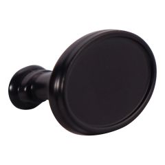 Mascouche Transitional Metal Knob