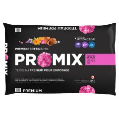 Pro-Mix potting mix