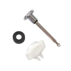 Tub spout repair kit