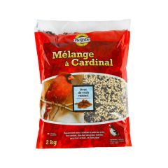 Cardinal Bird Food - 2 kg