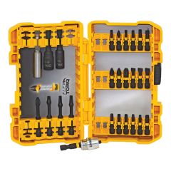 Flex Torq screwdriver set