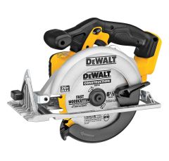 Circular Saw - 20V Max - Cordless - 6 1/2"