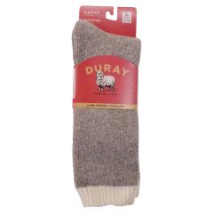 Thermal socks