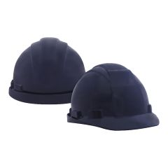 Hard Hat - Blue