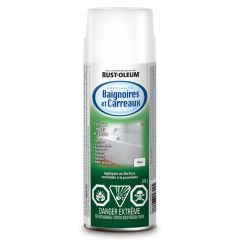 Aerosol for Tub and Tiles - 340 g