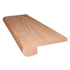 Nosing  - Oak - 3/4" x 4" x 4'