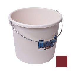 Farm Pail - Red - 9.5 L