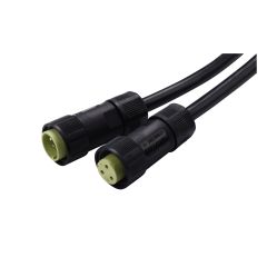 Tri-Proof Electric Cable - 72 "