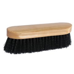 Stiff Bristles Brush - Black - 2 1/4" x 8 3/4"