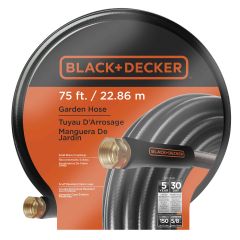 75' Garden Hose