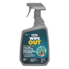 WipeOut Herbicide