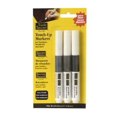 Touch-Up Marker Pro Set - Grey Tones - 3/Pkg