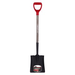 Square Shovel - 9.5"