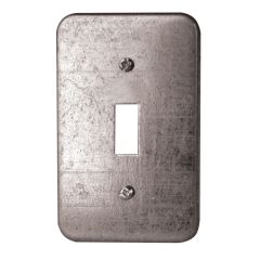 Rectangular Electrical Box - 2 1/2" x 4" x 1 7/8" - 1110 series