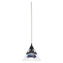 Xtra Springback Lawn Rake - 23"