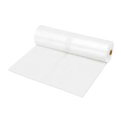 Medium Polyethylene Film - 102" x 59'