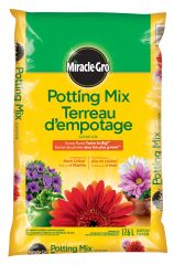 0.21-0.11-0.16 Potting Mix - 17.6 l