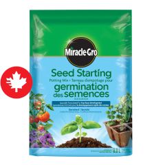 Seed Starting Potting Mix - 8.8 l