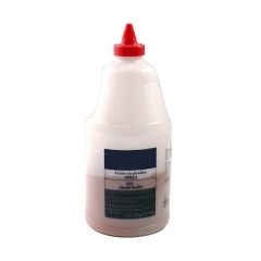 Chalk Refill - Red - 32 oz