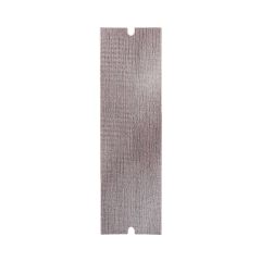 High Performance Mesh Abrasive Sheet - Grit 120 - 2/Pkg