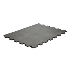 Tapis de caoutchouc, 4' x 6' x 3/4"