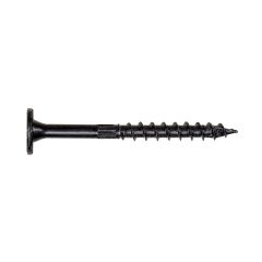 Outdoor Accents structural wood screw - 3 1/2" - 50/Pkg