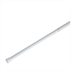 Extendable tension rod