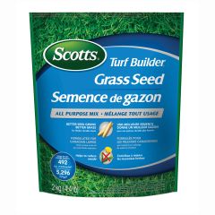 All Purpose Grass Seed - 2 kg