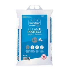 Clean & Protect Water Softener Salt - 18.1 kg