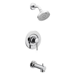 Arlys Tub/Shower Faucet