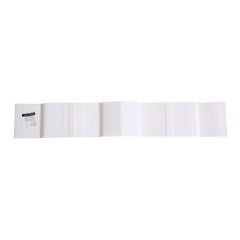 Tuftex RidgeLite Panel - 24" x 10.5' - White