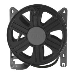 Never Leak Deluxe Hose Reel - Capacity 100'