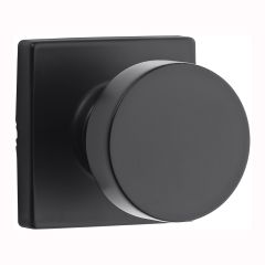 Cambie door knob - Passage - Iron Black